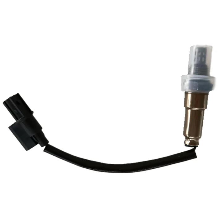 Sensor de Oxigeno