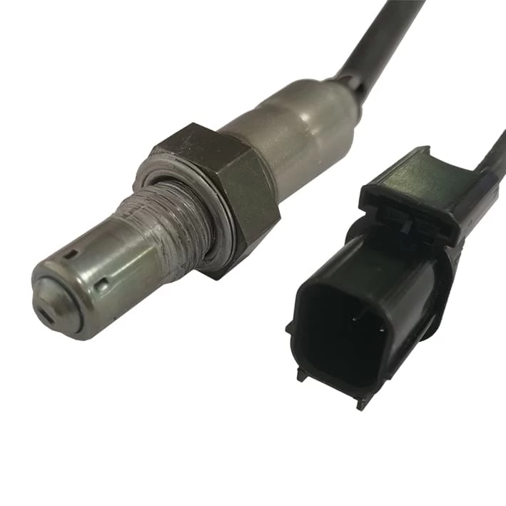 Sensor de Oxigeno