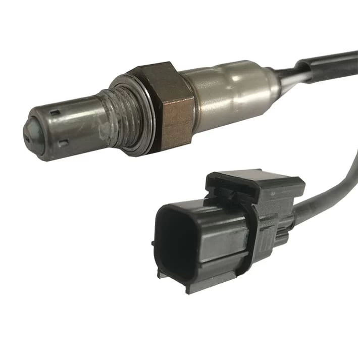 Sensor de Oxigeno