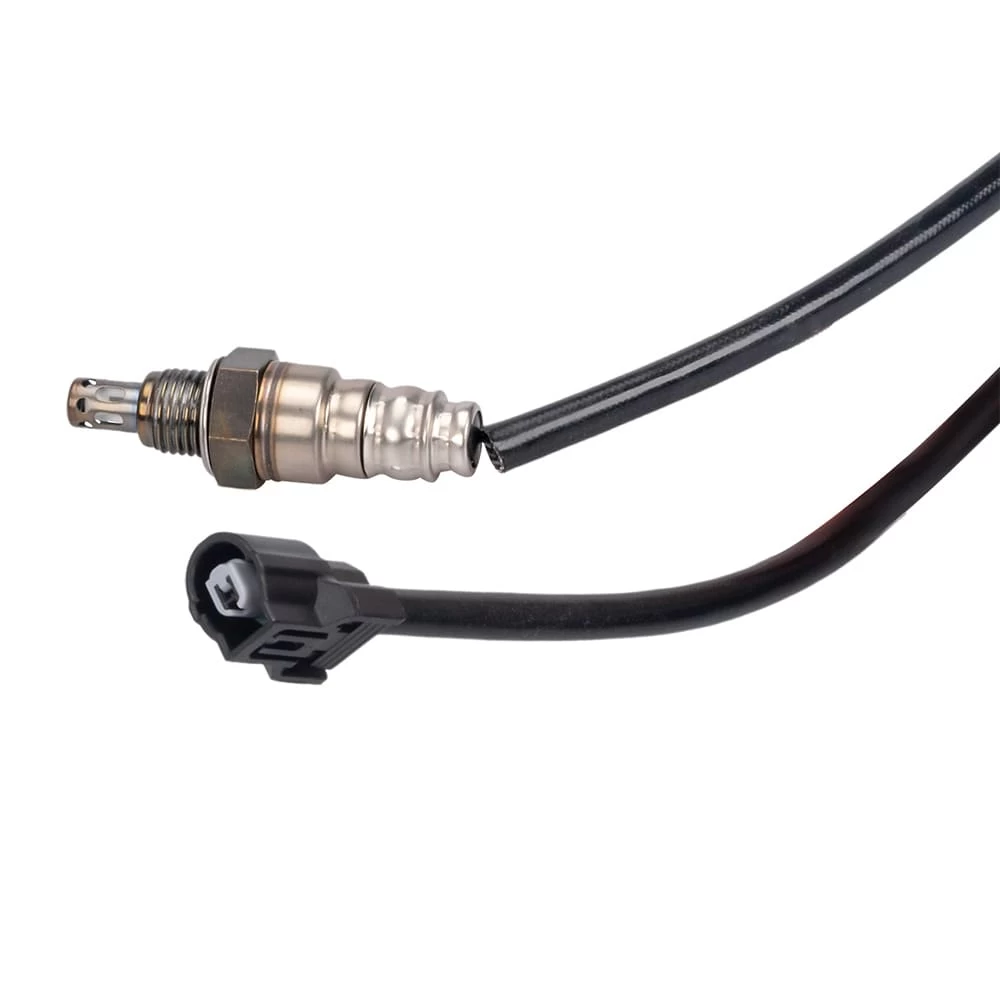 Sensor de Oxigeno