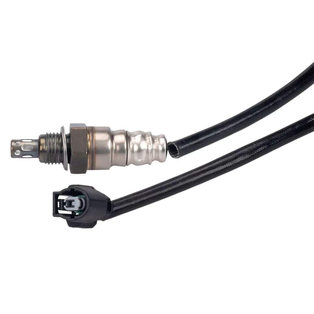 Sensor de Oxigeno