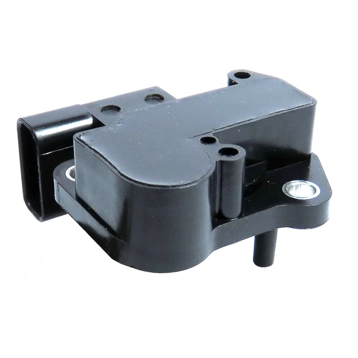 Sensor Triplex