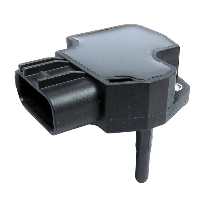 Sensor Triplex