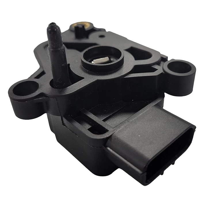 Sensor Triplex
