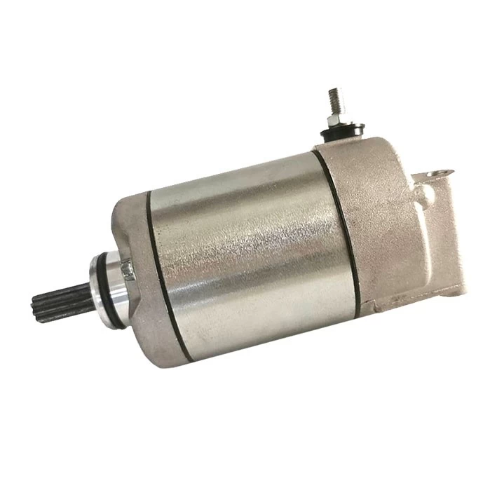 Motor de Arranque