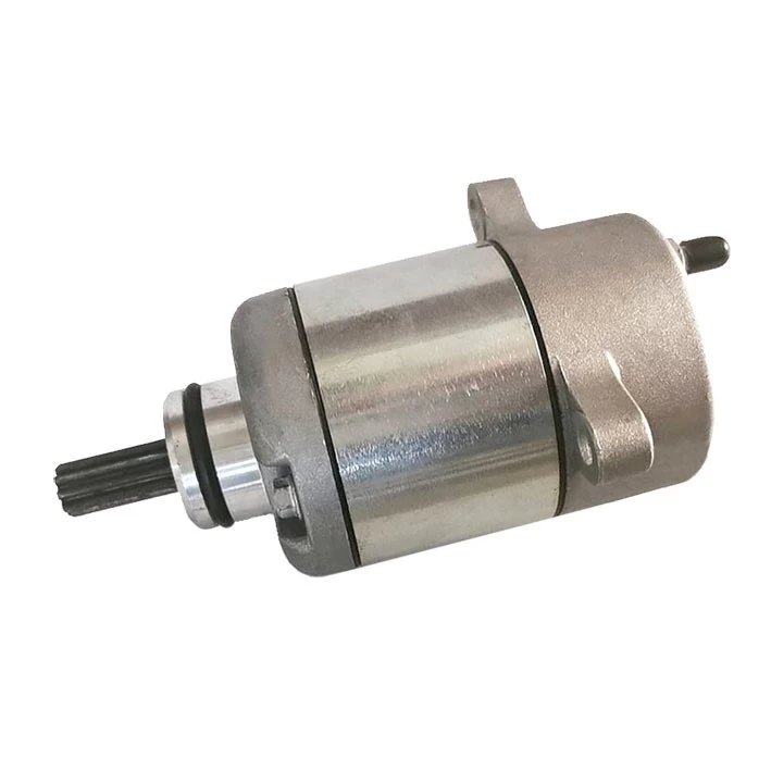Motor de Arranque