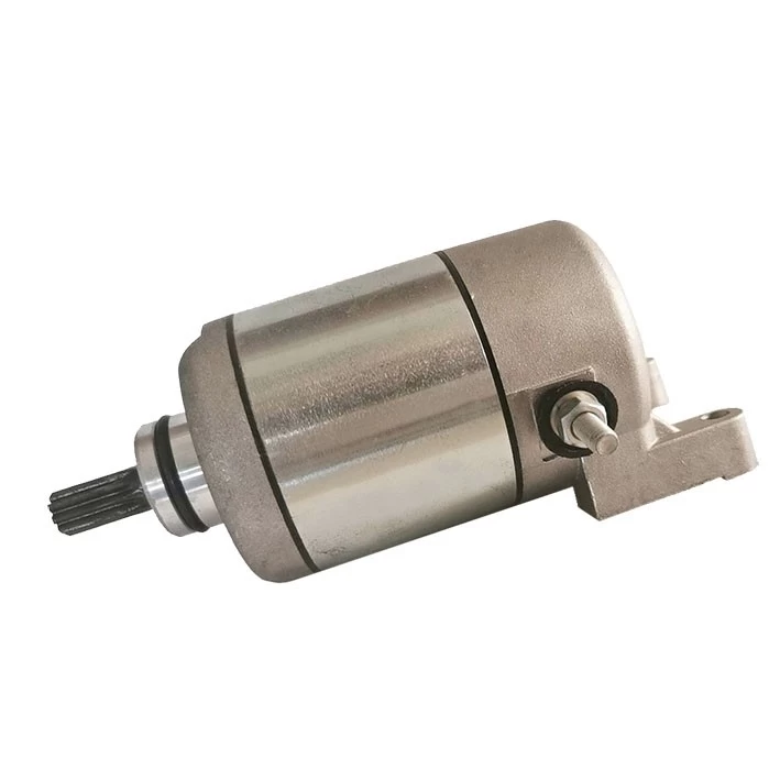 Motor de Arranque