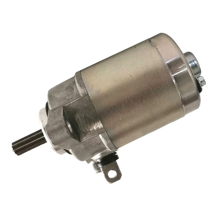 Motor de Arranque