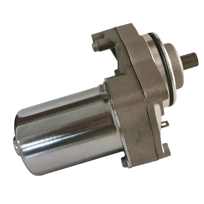 Motor de Arranque