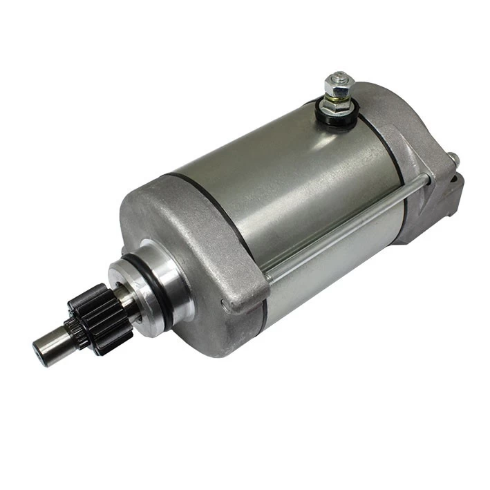 Motor de Arranque
