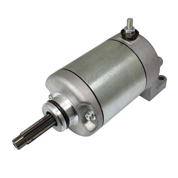 Motor de Arranque