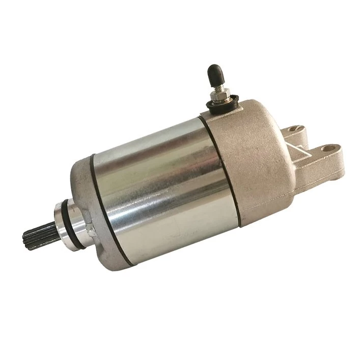 Motor de Arranque