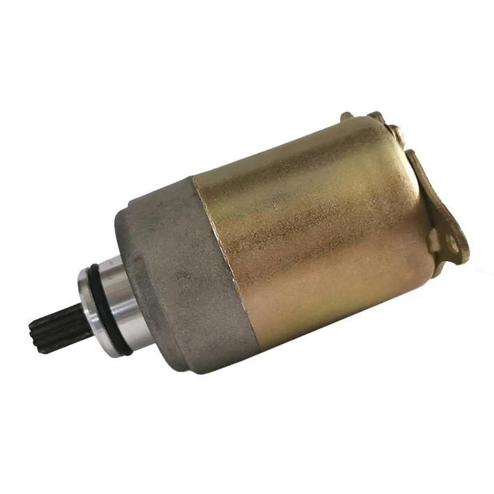 Motor de Arranque