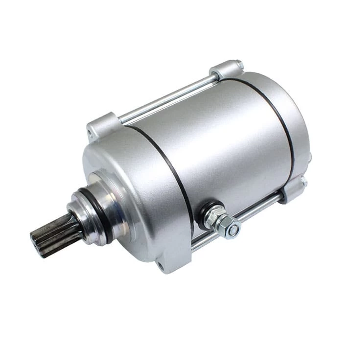 Motor de Arranque