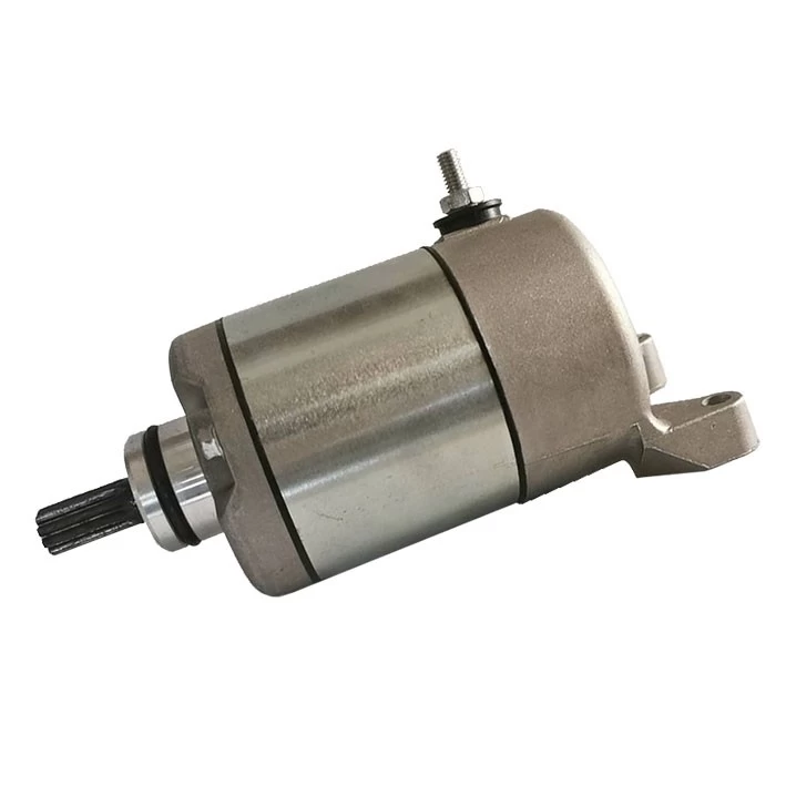 Motor de Arranque