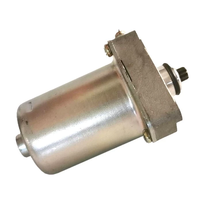 Motor de Arranque
