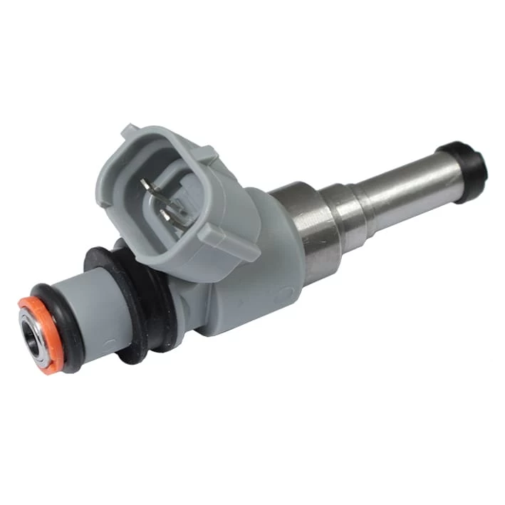 Inyector de Combustible