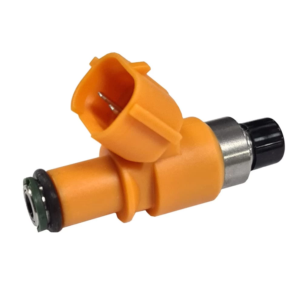 Inyector de Combustible