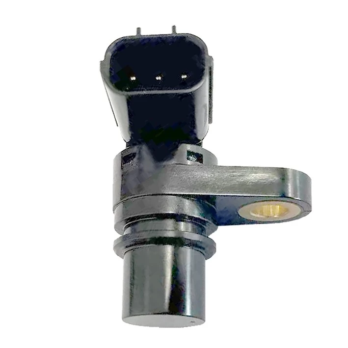 Sensor de Velocidad
