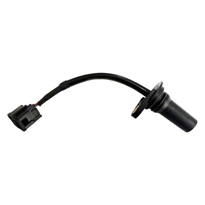 Sensor de Velocidad