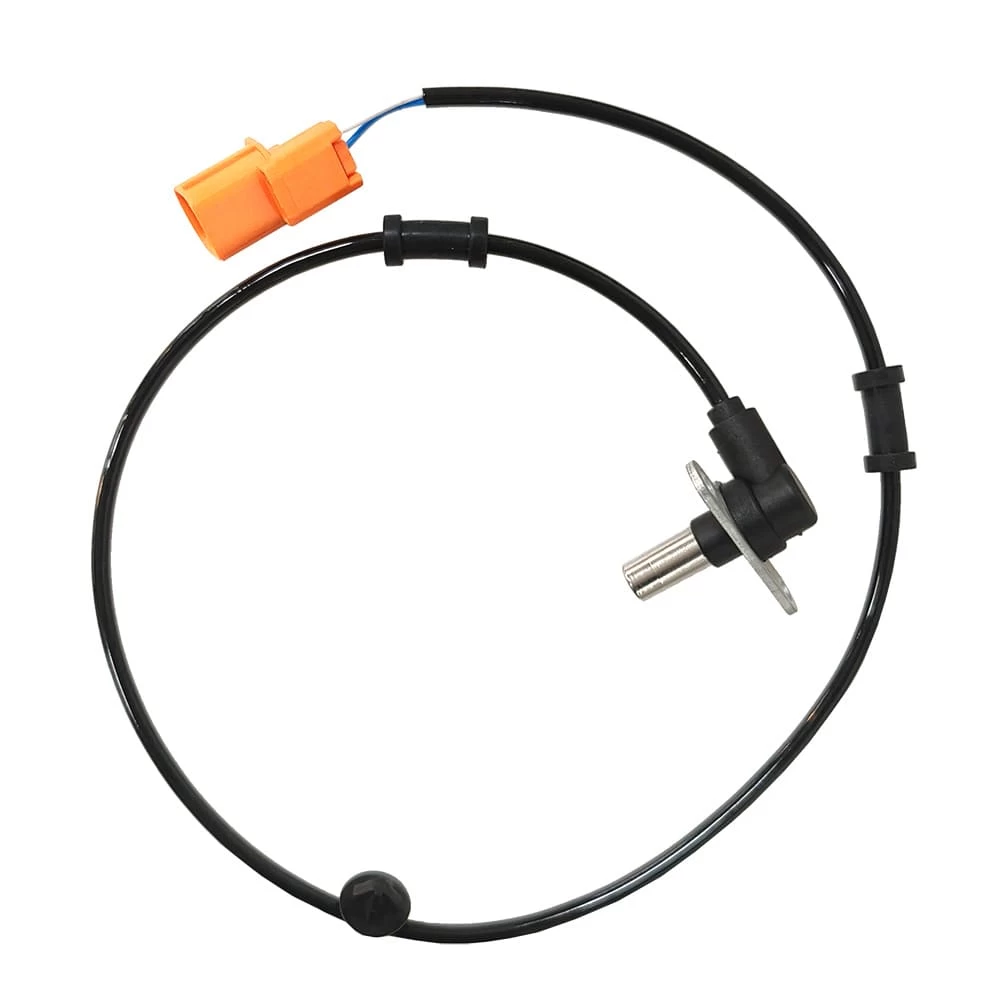 Sensor de Velocidad