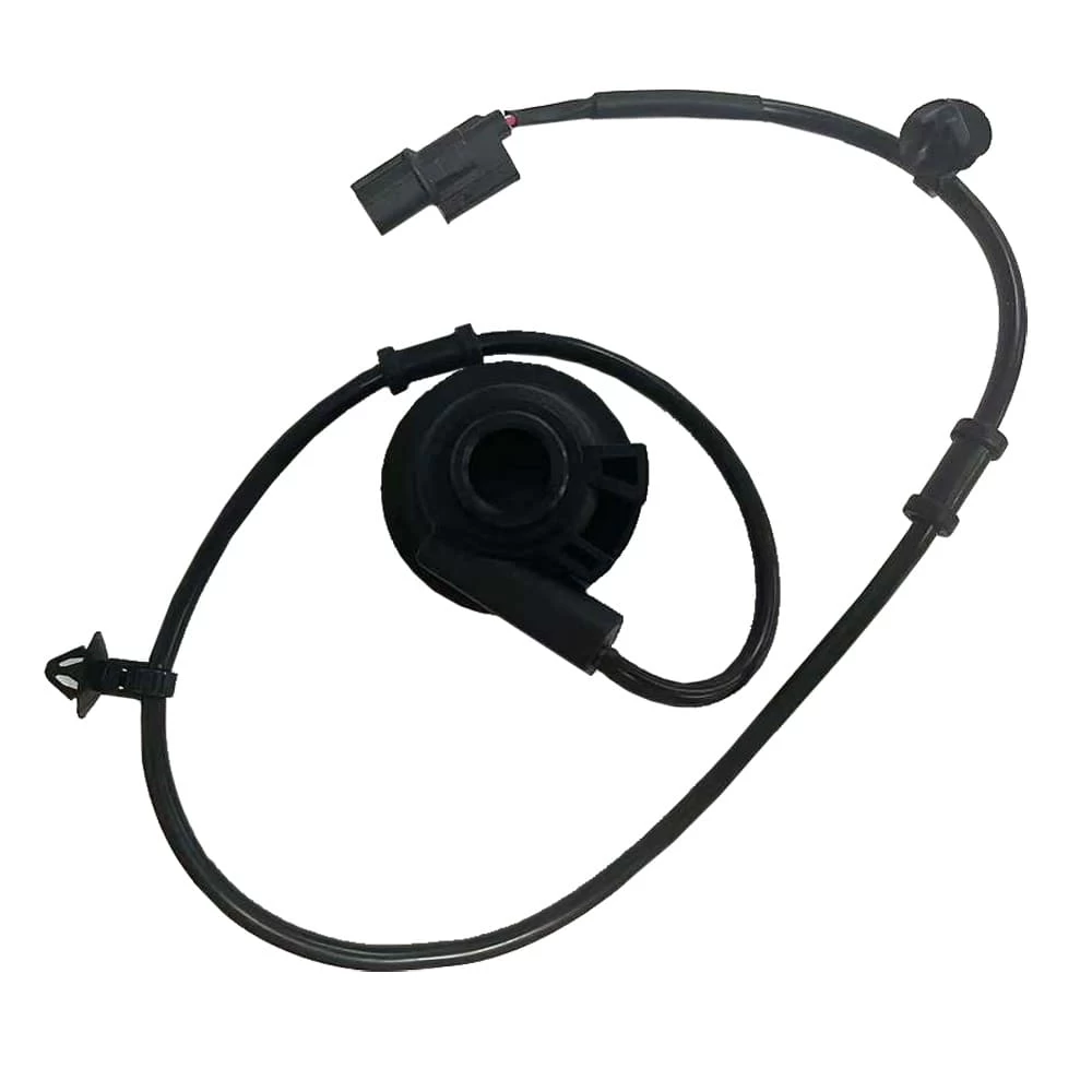 Sensor de Velocidad