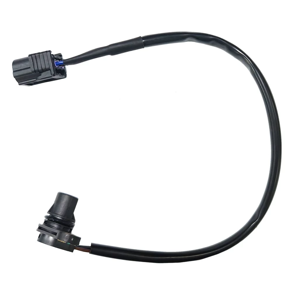 Sensor de Velocidad