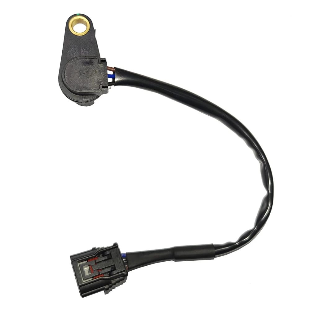 Sensor de Velocidad