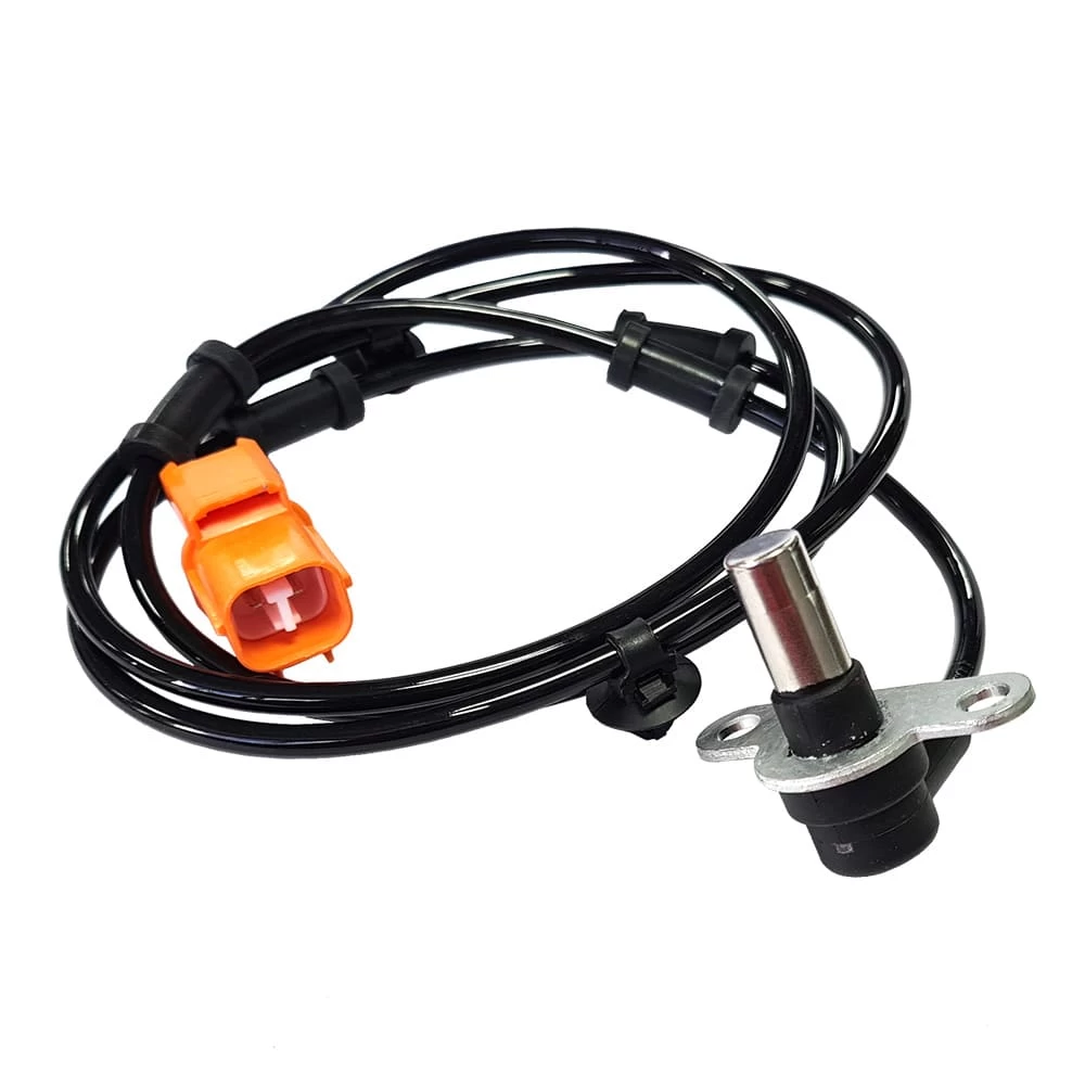 Sensor de Velocidad