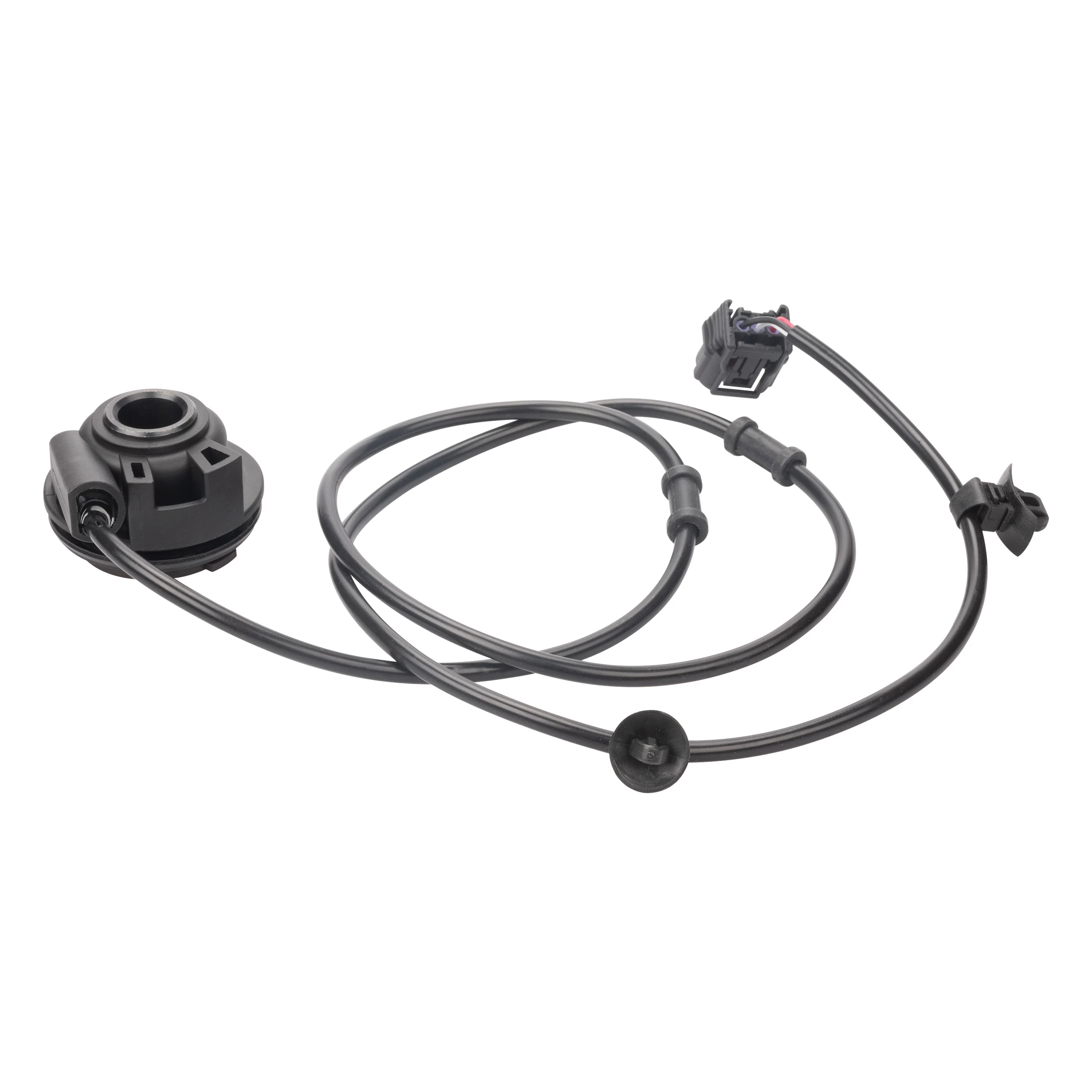 Sensor de Velocidad