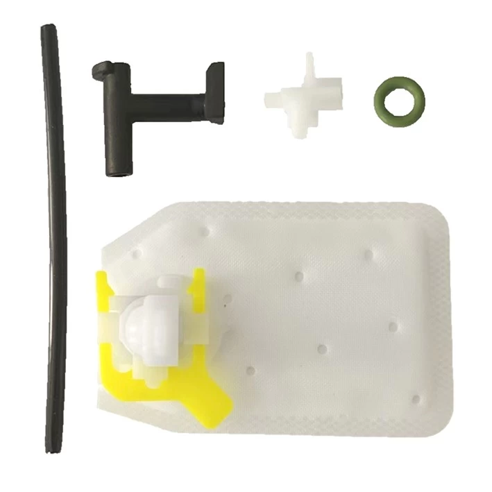 Kit Bomba de Combustible