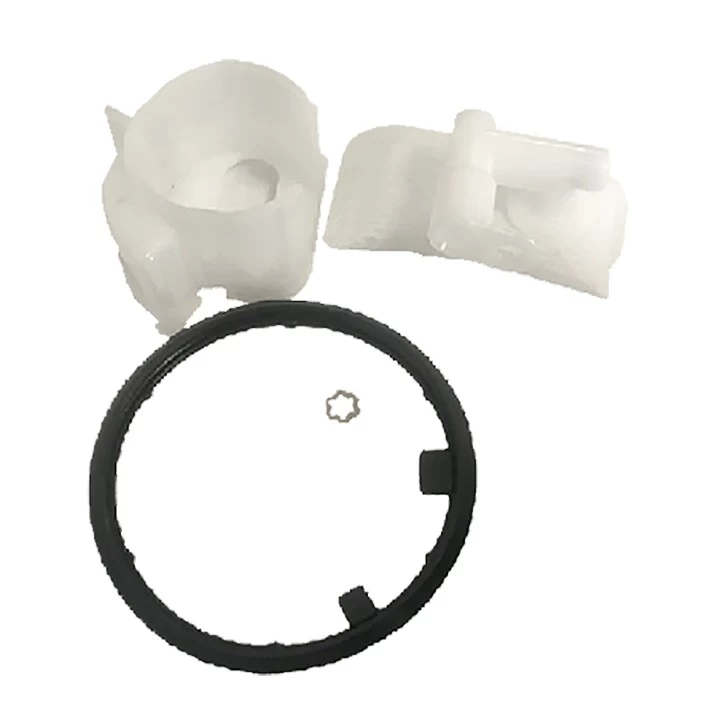 Kit Bomba de Combustible