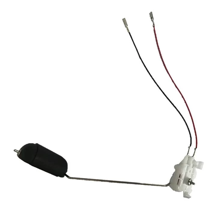 Indicador de Combustible