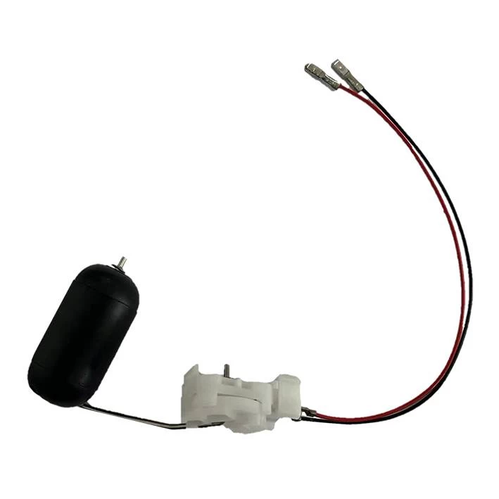 Indicador de Combustible