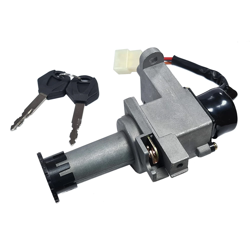 Llave de Ignición