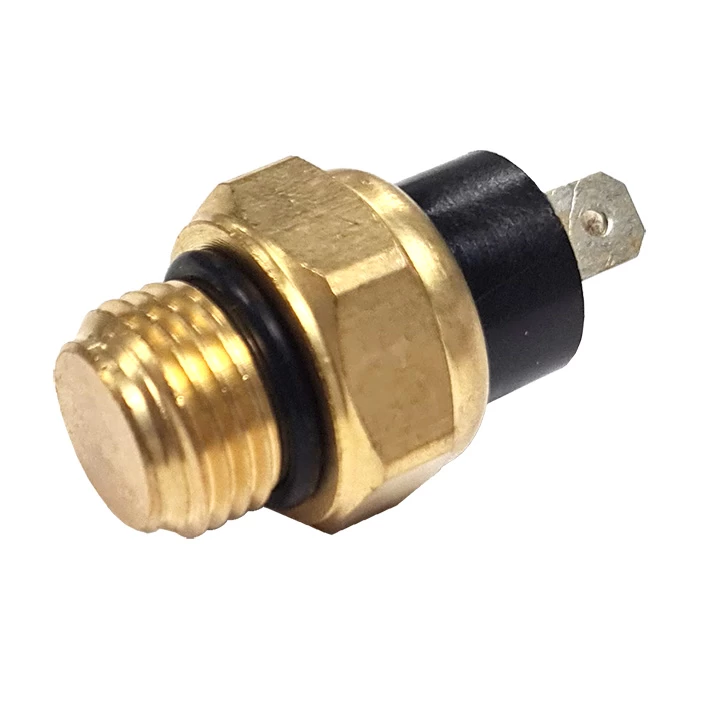 Temperature Sensor