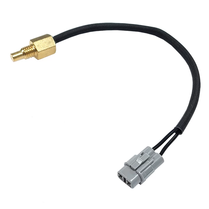 Temperature Sensor