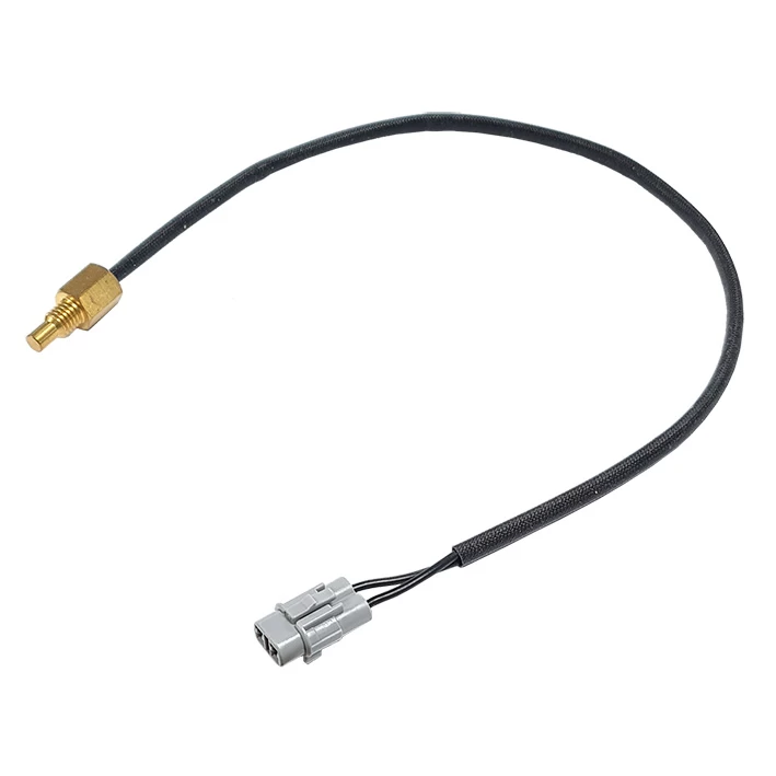 Temperature Sensor