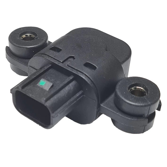 Sensor de Inclinación