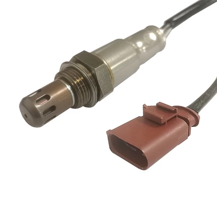 Sensor de Oxigeno