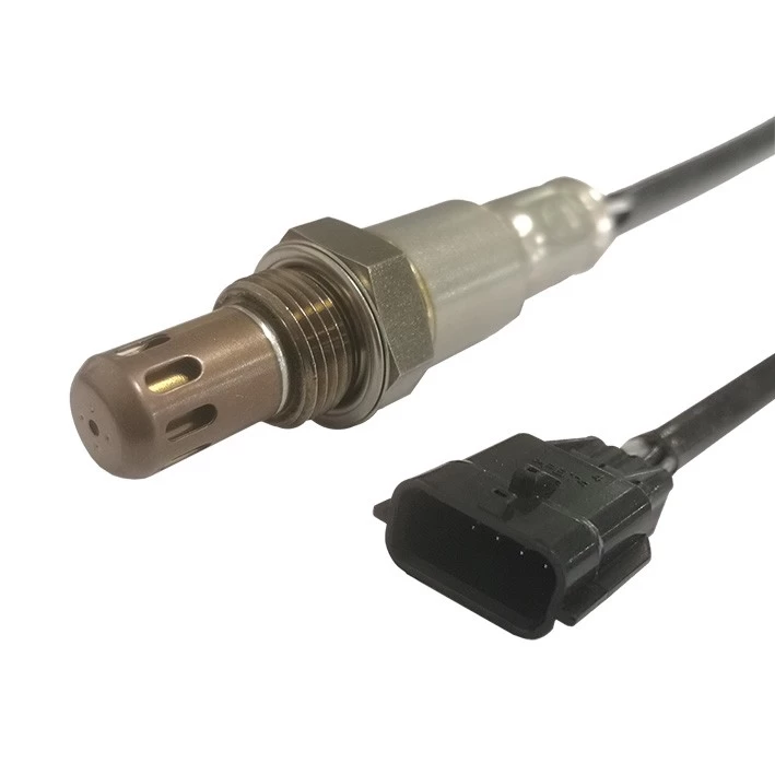 Sensor de Oxigeno