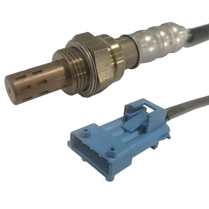 Sensor de Oxigeno