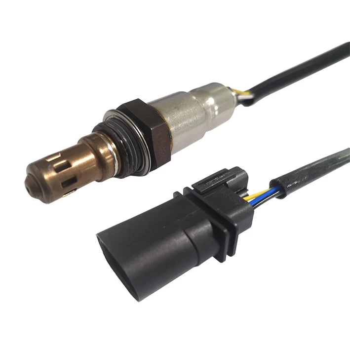 Sensor de Oxigeno