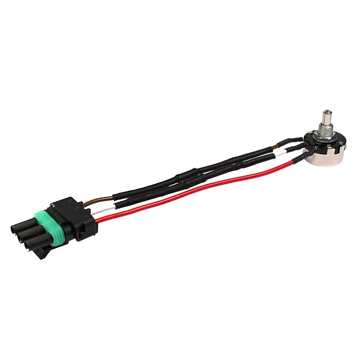 Position Sensor