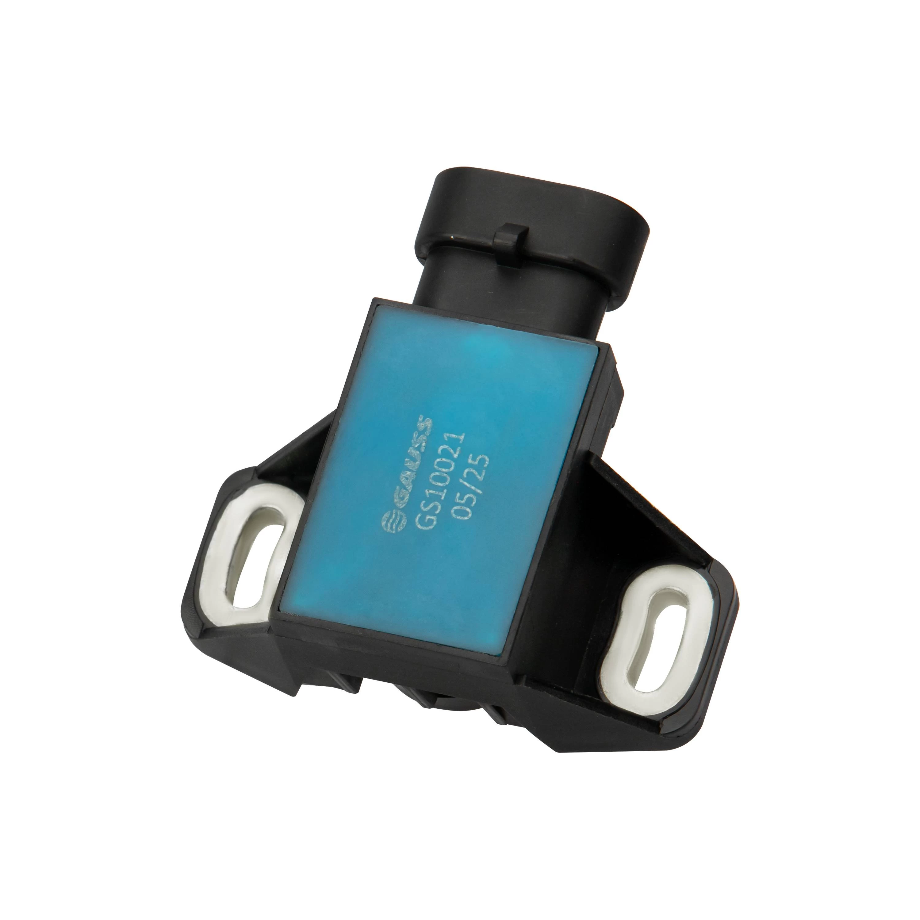 Sensor de Posicion