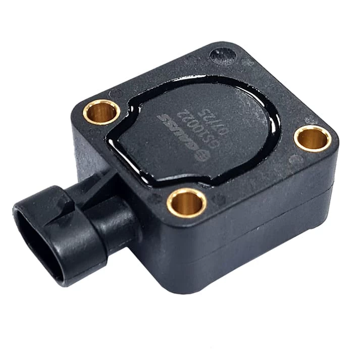 Sensor de Posicion