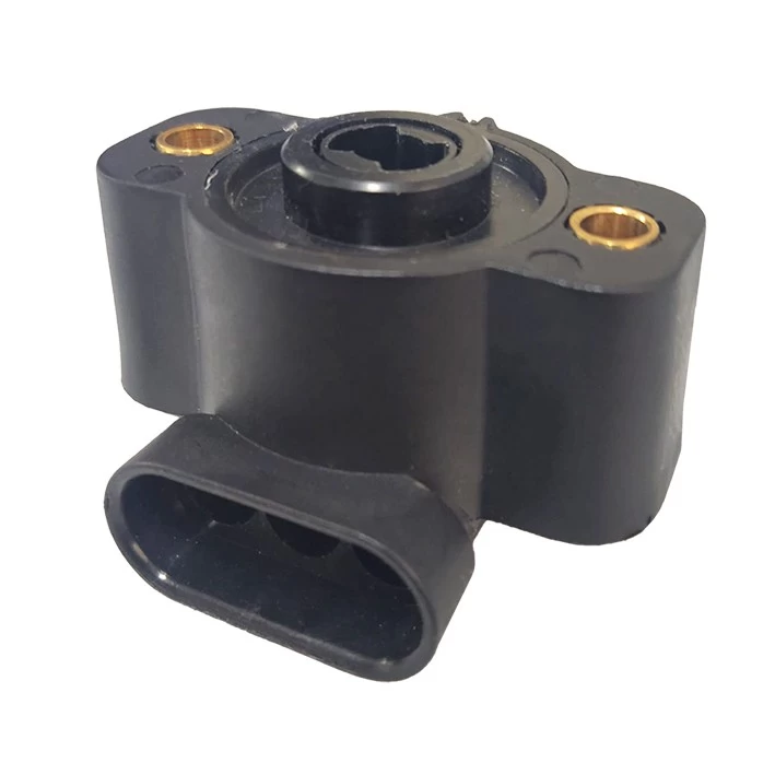 Sensor de Posicion