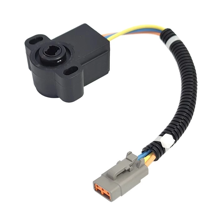 Sensor de Posicion