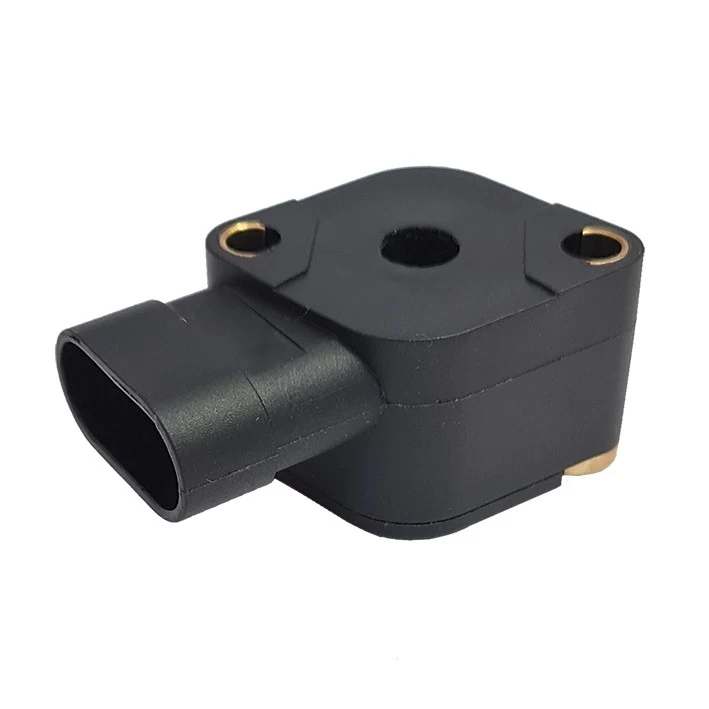 Sensor de Posicion