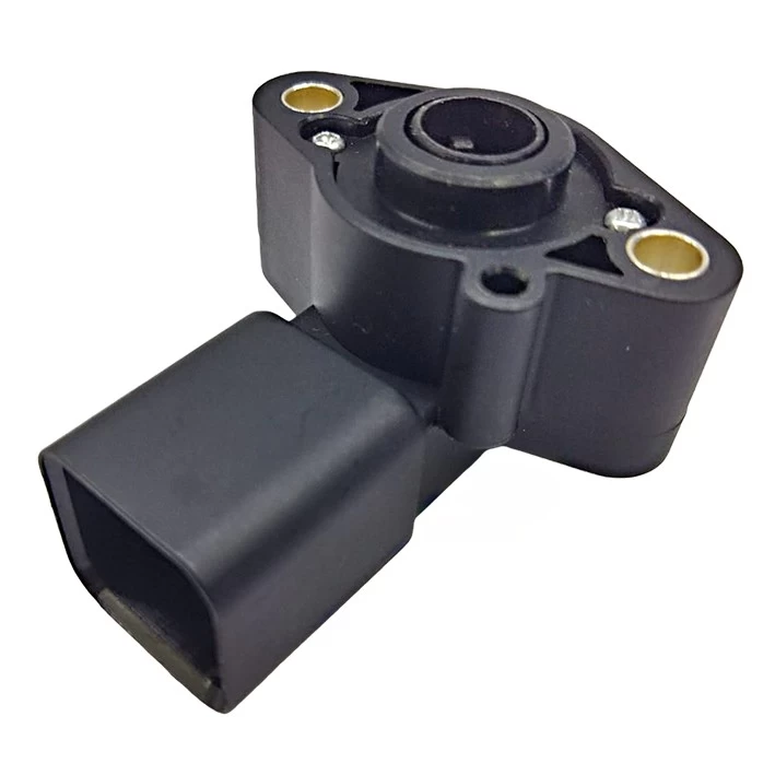 Sensor de Posicion